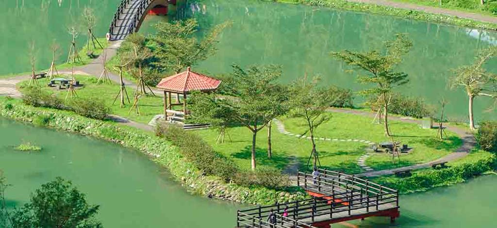 Hotels in Yilan